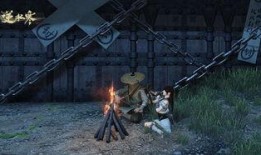 逆水寒最新爆料68,揭秘68神秘元素，游戏世界再掀波澜